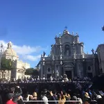 Il Riccio * Catania