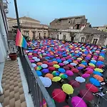 Il Riccio Apartamento *