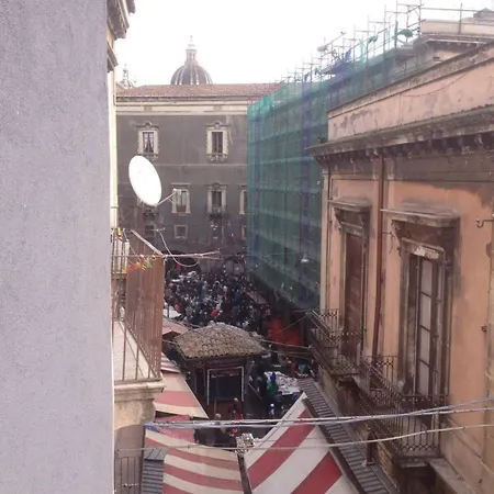 Apartamento Il Riccio