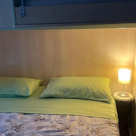 Apartamento Il Riccio *