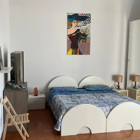 Il Riccio Apartamento *