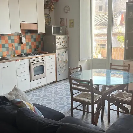 Il Riccio - Intero - Whole House *