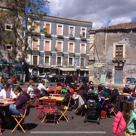 Il Riccio - Intero - Whole House