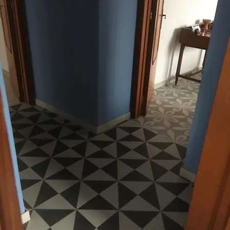 דירה Il Riccio - Intero - Whole House קטאניה