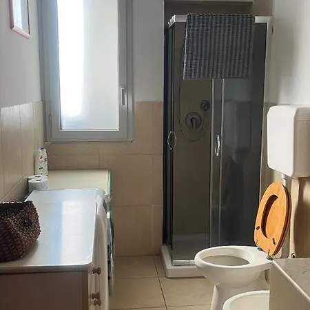 Il Riccio - Intero - Whole House Apartmán Katánie
