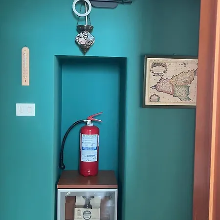 Il Riccio - Intero - Whole House דירה *