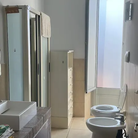 דירה Il Riccio - Intero - Whole House *