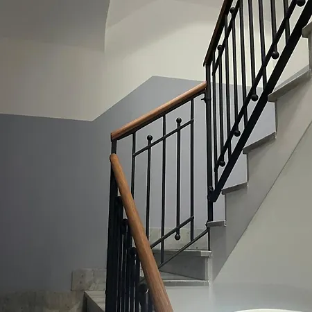 דירה Il Riccio - Intero - Whole House קטאניה