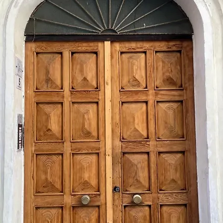 Il Riccio - Intero - Whole House *