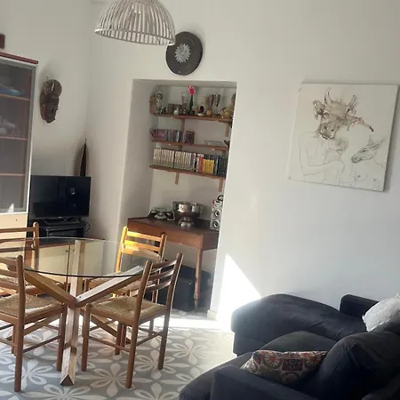 Il Riccio - Intero - Whole House *