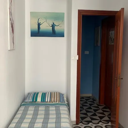 Il Riccio - Intero Con 3 Da Letto- Whole House With 3 Bedrooms Διαμέρισμα