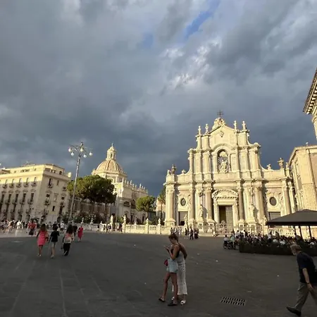 דירה Il Riccio - Intero - Whole House