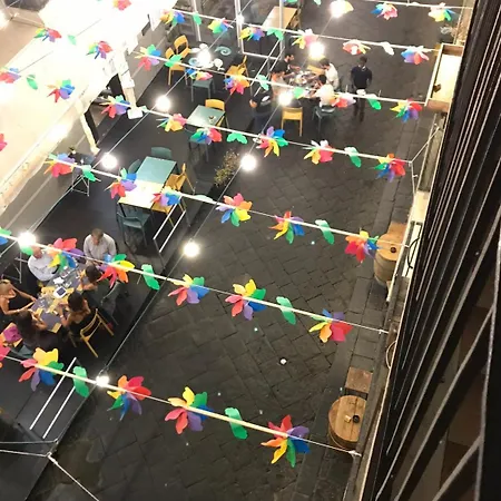 Il Riccio - Intero - Whole House דירה קטאניה